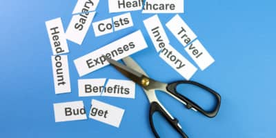 How to Keep Your Staff When Money is Tight