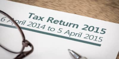 Dealing with HMRC for a Client