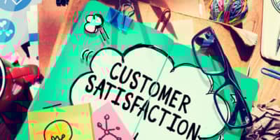 Monitoring your Clients' Happiness 
