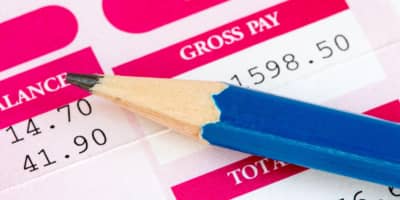 Are Pay Slips Compulsory?