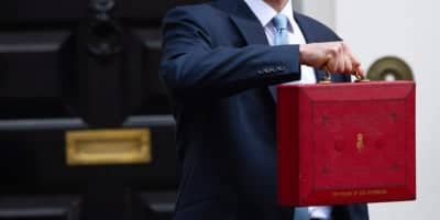 Spring Budget Breakdown: An Essential Guide for Business Owners
