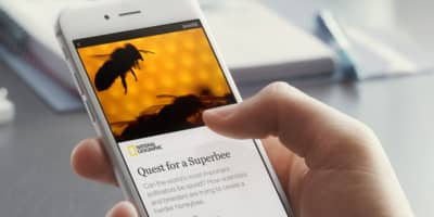 Google AMP is Coming – Are You Mobile-Ready?