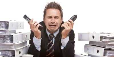 Stress and Fear: Do They Boost or Kill Motivation?