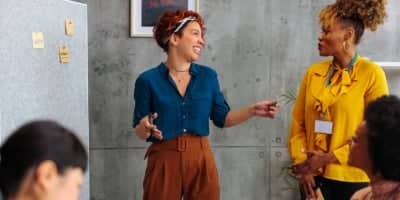 How To Pitch Confidently