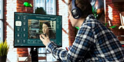 Leading Ethically in the Age of Synthetic Content