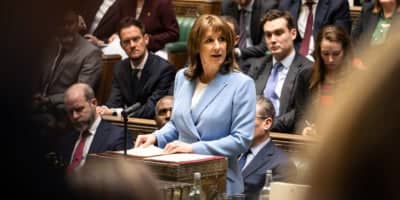 Spring Statement 2026: What It Means for UK Businesses