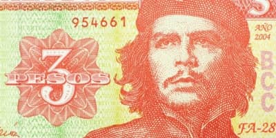 Viva La Revolución!