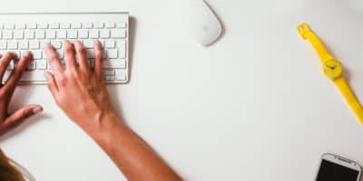 ​Should You Patent a New Idea?