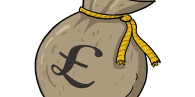 3 Examples of Government Grants