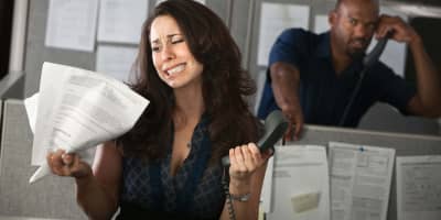 How to Deal With Difficult Customers