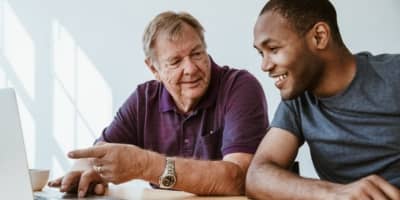 The Business Benefits of an Ageing Workforce