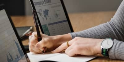 Learn More About Alternative Finance