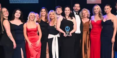 Fleximize wins Best Business Loan Provider 2025