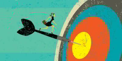 Barriers That Stop Women Starting Up