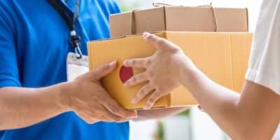 Blockchain Solutions to Supply Chain Problems