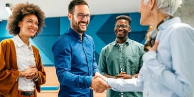 Attract Skilled Workers with a Recruitment Strategy