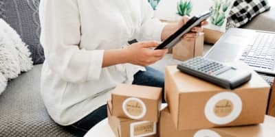 Creating Consumer Trust for Ecommerce in 2021