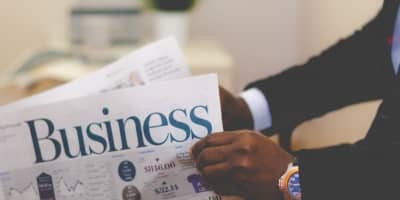 6 Steps to Finding an Investor For Your Business