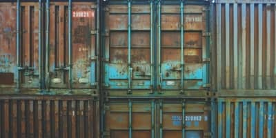 The Changing Face of Trade Finance