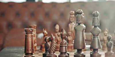 Top 5 Board Games For Entrepreneurs