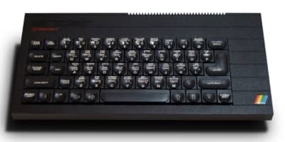 Crowdfunded Vega+ to Reboot 80s Gaming