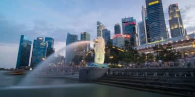 Europe's Biggest Startup Creator to Open in Singapore