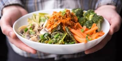 The Companies Using Tech to Tackle Food Waste