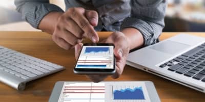 The Benefits of Google Data Studio to SMEs