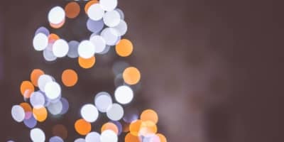 The Ultimate List of Christmas Distractions