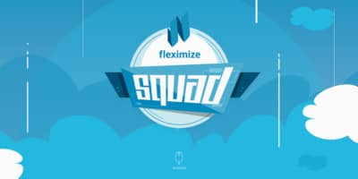 Fleximize's Mission in a Cool Interactive Animation