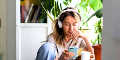 Our Top 5 UK Business Podcast List