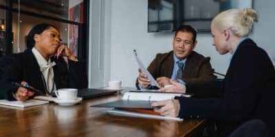 A Legal Guide to Intellectual Property for SMEs