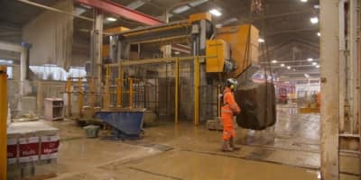 Going Green: A Roadmap for British Manufacturers