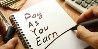 PAYE Forms Explained: P45, P60 and P11D