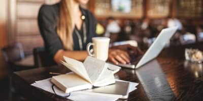 Why SMEs Need a Secure Remote Working Policy