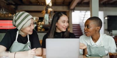 5 Ways to Get More Restaurant Reviews