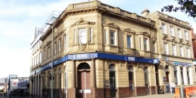 RBS Business Loans