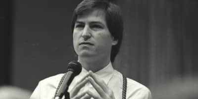 The Career of Steve Jobs
