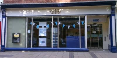 TSB Business Loans