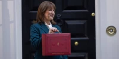 UK Budget 2025: The SME Impact Report