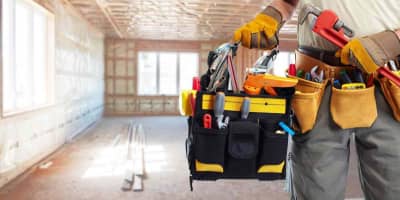 The Construction SME's Guide to Securing Tools