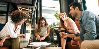 Why Company Culture is Key to Success