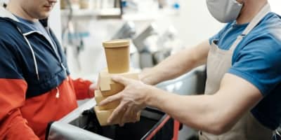 Covid-19: Adapting Your Business Offering