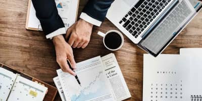 How to Improve Your Company Credit Score
