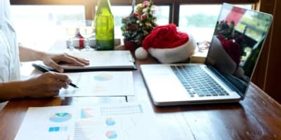 How to Create B2B Seasonal Marketing Campaigns