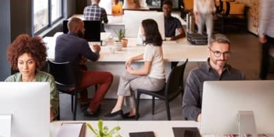 How Background Noise Impacts Communication