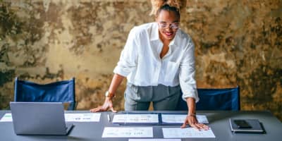 The Small Business Guide to Tax