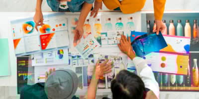 The Importance of Product Packaging & Branding
