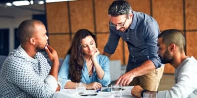 Developing a Performance-First Approach