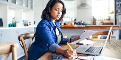 Common Financial Pitfalls & How to Avoid Them